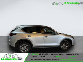 Mazda CX-5 2.0 e-SKYACTIV-G 165 Center-Line FWD AUT.  occasion  Beaupuy - photo n5