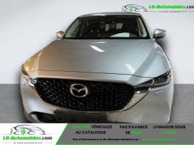 Mazda CX-5 2.0 e-SKYACTIV-G 165 Center-Line FWD AUT.  occasion  Beaupuy - photo n4