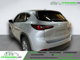 Mazda CX-5 2.0 e-SKYACTIV-G 165 Center-Line FWD AUT.  occasion  Beaupuy - photo n3
