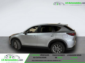 Mazda CX-5 2.0 e-SKYACTIV-G 165 Center-Line FWD AUT.  occasion  Beaupuy - photo n2