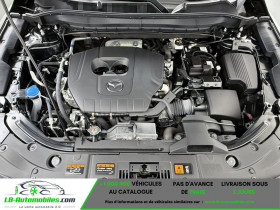 Mazda CX-5 2.0 e-SkyActiv-G M Hybrid 165 Centre-Line A  occasion  Beaupuy - photo n8