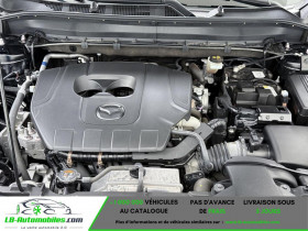 Mazda CX-5 2.0 e-SkyActiv-G M Hybrid 165 Centre-Line A  occasion  Beaupuy - photo n5