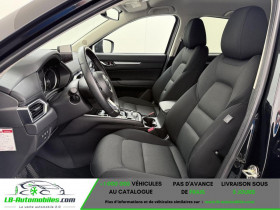 Mazda CX-5 2.0 e-SkyActiv-G M Hybrid 165 Centre-Line A  occasion  Beaupuy - photo n5