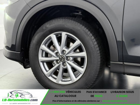 Mazda CX-5 2.0 e-SkyActiv-G M Hybrid 165 Centre-Line A  occasion  Beaupuy - photo n4