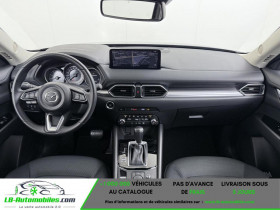 Mazda CX-5 2.0 e-SkyActiv-G M Hybrid 165 Centre-Line A  occasion  Beaupuy - photo n3