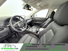 Mazda CX-5 2.0 e-SkyActiv-G M Hybrid 165 Centre-Line A  occasion  Beaupuy - photo n3