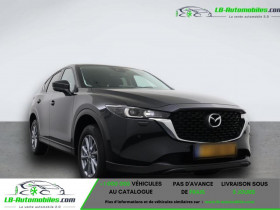 Mazda CX-5 2.0 e-SkyActiv-G M Hybrid 165 Centre-Line A  occasion  Beaupuy - photo n2