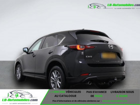 Mazda CX-5 2.0 e-SkyActiv-G M Hybrid 165 Centre-Line A  occasion  Beaupuy - photo n2