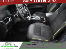 Mazda CX-5 2.0 Newground AWD HEAD+360+LED+NAVI+SHZ+19  occasion  Beaupuy - photo n7