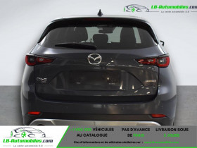 Mazda CX-5 2.0 Newground AWD HEAD+360+LED+NAVI+SHZ+19  occasion  Beaupuy - photo n6