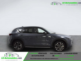 Mazda CX-5 2.0 Newground AWD HEAD+360+LED+NAVI+SHZ+19  occasion  Beaupuy - photo n5