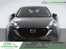 Mazda CX-5 2.0 Newground AWD HEAD+360+LED+NAVI+SHZ+19  occasion  Beaupuy - photo n4