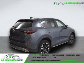 Mazda CX-5 2.0 Newground AWD HEAD+360+LED+NAVI+SHZ+19  occasion  Beaupuy - photo n3