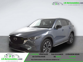 Mazda CX-5 2.0 Newground AWD HEAD+360+LED+NAVI+SHZ+19  occasion  Beaupuy - photo n2