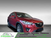 Annonce Mazda CX-5 occasion Essence 2.0 Skyactiv-G 160 ch 4x4 à Beaupuy