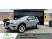 Mazda CX-5 occasion année 2014 boite Automatique Annonce Mazda CX-5 occasion Essence 2.0 Skyactiv-G 160 ch 4x4 à Beaupuy