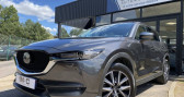 Mazda CX-5 occasion année 2018 boite Automatique Annonce Mazda CX-5 occasion Essence 2.0 SKYACTIV-G 160 Sélection 4x4 BVA à Buchelay