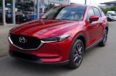 Mazda CX-5 occasion année 2018 boite Automatique Annonce Mazda CX-5 occasion Essence 2.0 SKYACTIV-G 160 SELECTION 4X4 BVA à Villenave-d'Ornon
