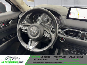 Mazda CX-5 2.0 SKYACTIV-G 165 Advantage LED R-KAM NAVI  occasion  Beaupuy - photo n4