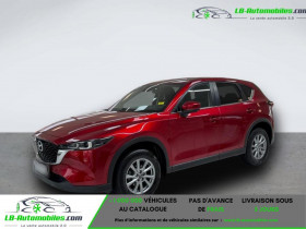 Mazda CX-5 2.0 SKYACTIV-G 165 Advantage LED R-KAM NAVI  occasion  Beaupuy - photo n2