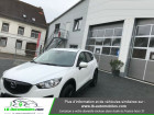 Mazda CX-5 occasion Blanc année 2015 boite Manuelle Annonce Mazda CX-5 occasion Essence 2.0 SKYACTIV-G 165 ch 4x2 à Beaupuy