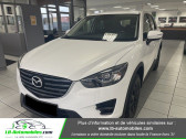 Mazda CX-5 occasion année 2016 boite Manuelle Annonce Mazda CX-5 occasion Essence 2.0 SKYACTIV-G 165 ch 4x2 à Beaupuy