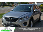 Mazda CX-5 occasion année 2015 boite Manuelle Annonce Mazda CX-5 occasion Essence 2.0 SKYACTIV-G 165 ch 4x2 à Beaupuy