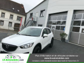 Mazda CX-5 occasion année 2015 boite Manuelle Annonce Mazda CX-5 occasion Essence 2.0 SKYACTIV-G 165 ch 4x2 à Beaupuy