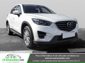 Mazda CX-5 occasion année 2017 boite Manuelle Annonce Mazda CX-5 occasion Essence 2.0 SKYACTIV-G 165 ch 4x2 à Beaupuy
