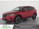 Mazda CX-5 occasion année 2017 boite Manuelle Annonce Mazda CX-5 occasion Essence 2.0 SKYACTIV-G 165 ch 4x2 à Beaupuy