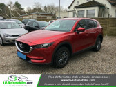 Mazda CX-5 occasion année 2017 boite Manuelle Annonce Mazda CX-5 occasion Essence 2.0 SKYACTIV-G 165 ch 4x2 à Beaupuy