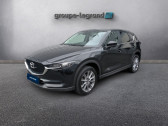 Annonce Mazda CX-5 occasion Essence 2.0 SKYACTIV-G 165 Dynamique 4x2 Euro6d-T  Saint-Brieuc