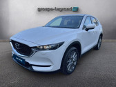 Annonce Mazda CX-5 occasion Essence 2.0 SKYACTIV-G 165 Dynamique 4x2 Euro6d-T  Arnage