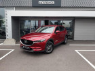 Mazda CX-5 occasion année 2018 boite Manuelle Annonce Mazda CX-5 occasion Essence 2.0 SKYACTIV-G 165 Dynamique 4x2 à Cesson-Sévigné
