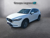Mazda CX-5 occasion année 2017 boite Manuelle Annonce Mazda CX-5 occasion Essence 2.0 SKYACTIV-G 165 Dynamique 4x2 à Saint-Herblain
