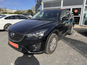 Mazda CX-5 , garage VPN AUTOS BORDEAUX - LORMONT  Lormont