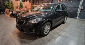 Mazda CX-5 occasion année 2012 boite Manuelle Annonce Mazda CX-5 occasion Essence 2.0 SKYACTIV-G 165 Harmonie 4x2 à TOULON