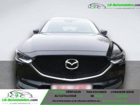 Mazda CX-5 2.0 SKYACTIV-G 165 Kangei 2WD*360Kamera*E6  occasion  Beaupuy - photo n5