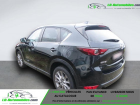 Mazda CX-5 2.0 SKYACTIV-G 165 Kangei 2WD*360Kamera*E6  occasion  Beaupuy - photo n4
