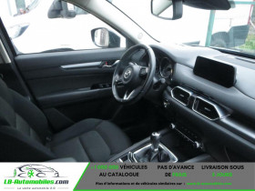 Mazda CX-5 2.0 SKYACTIV-G 165 Kangei 2WD*360Kamera*E6  occasion  Beaupuy - photo n3