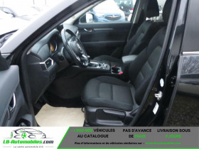 Mazda CX-5 2.0 SKYACTIV-G 165 Kangei 2WD*360Kamera*E6  occasion  Beaupuy - photo n7