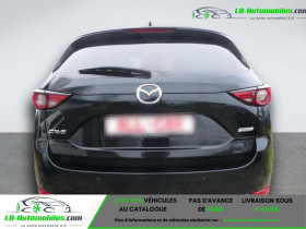 Mazda CX-5 2.0 SKYACTIV-G 165 Kangei 2WD*360Kamera*E6  occasion  Beaupuy - photo n6
