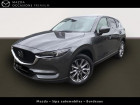 Mazda CX-5 occasion année 2019 boite Automatique Annonce Mazda CX-5 occasion Essence 2.0 SKYACTIV-G 165 Sélection 4x2 BVA Euro6d-T à Mérignac