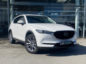 Mazda CX-5 occasion année 2021 boite Automatique Annonce Mazda CX-5 occasion Essence 2.0 SKYACTIV-G 165 Sélection 4x2 BVA Euro6d-T à Saint-Herblain