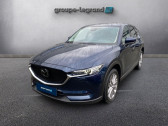 Annonce Mazda CX-5 occasion Essence 2.0 SKYACTIV-G 165 Slection 4x2 Euro6d-T  Arnage