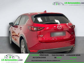 Mazda CX-5 2.0 SKYACTIV-G 165 Sports-Line AWD HUD BOSE  occasion  Beaupuy - photo n4
