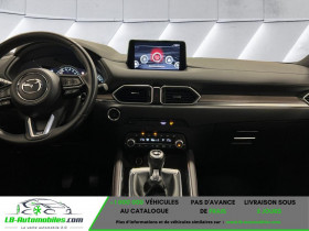 Mazda CX-5 2.0 SKYACTIV-G 165 Sports-Line AWD HUD BOSE  occasion  Beaupuy - photo n3
