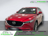 Annonce Mazda CX-5 occasion Essence 2.0 SKYACTIV-G 165 Sports-Line AWD HUD BOSE  Beaupuy