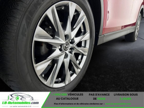 Mazda CX-5 2.0 SKYACTIV-G 165 Sports-Line AWD HUD BOSE  occasion  Beaupuy - photo n7