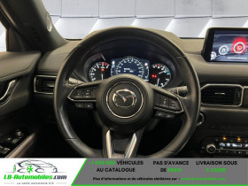 Mazda CX-5 2.0 SKYACTIV-G 165 Sports-Line AWD HUD BOSE  occasion  Beaupuy - photo n6